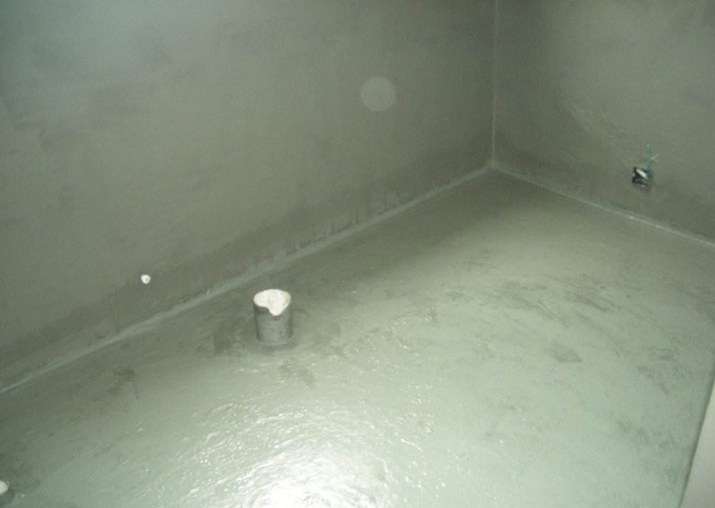 旧房改造，我们是否要做防水？