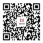 易路荣昕客服微信二维码